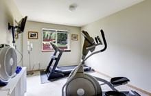 Hart Station home gym construction leads